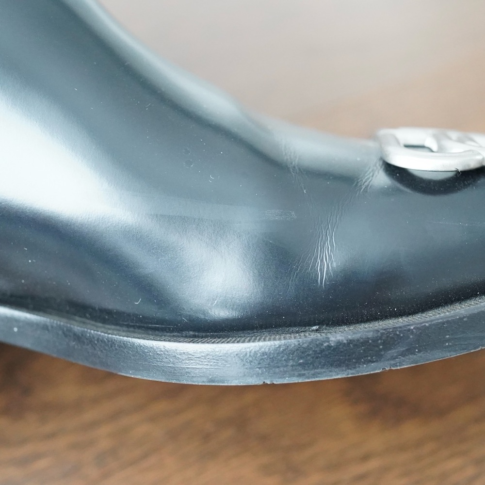 Balenciaga boots - Picture 7 of 16